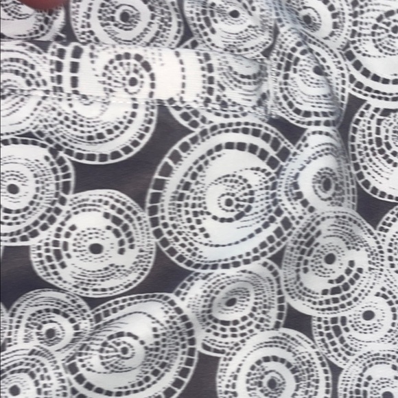 Peter Miller Taupe and white Skort - Picture 5 of 9